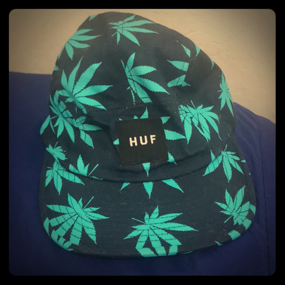 Huf hat
